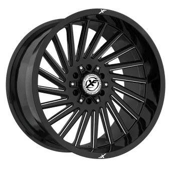 Wheel image