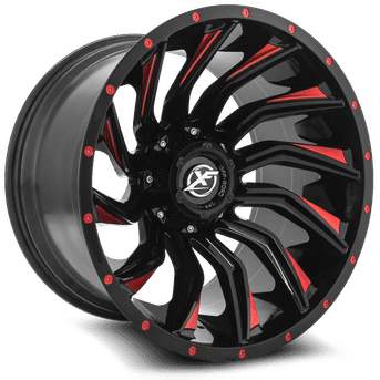 Wheel image