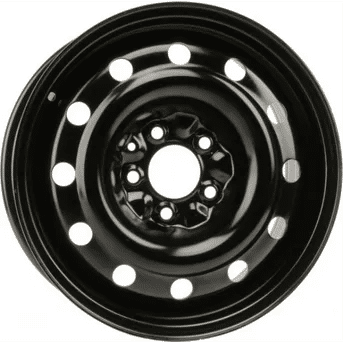 Wheel image