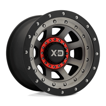 Wheel image