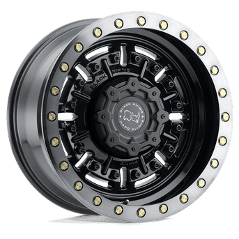 Wheel image