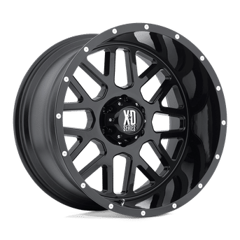 Wheel image