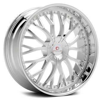 Wheel image