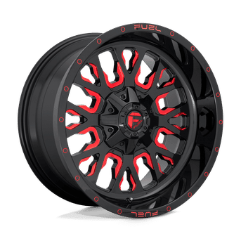 Wheel image