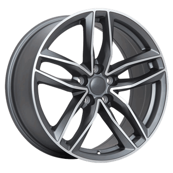 Wheel image