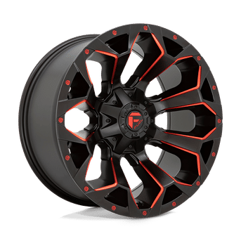 Wheel image