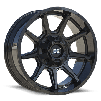 Wheel image