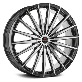 Wheel image