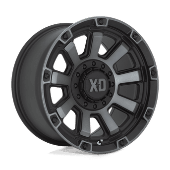 Wheel image