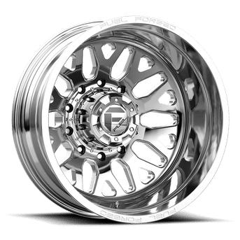 Wheel image