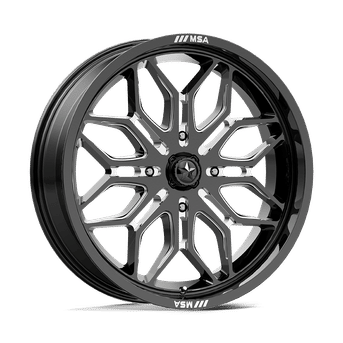 Wheel image