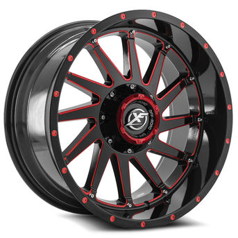 Wheel image