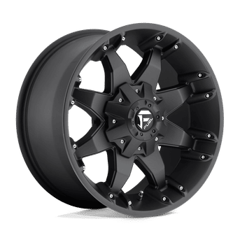 Wheel image