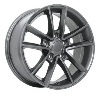 Wheel image