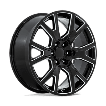 Wheel image