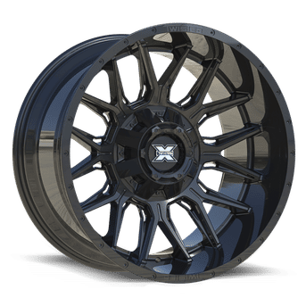 Wheel image