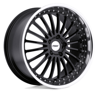 Wheel image
