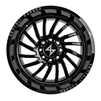 Wheel image