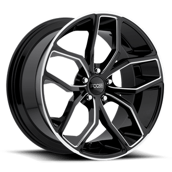 Wheel image