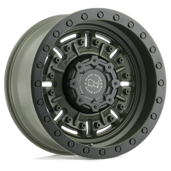 Wheel image