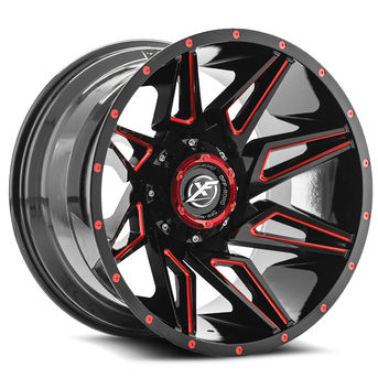 Wheel image