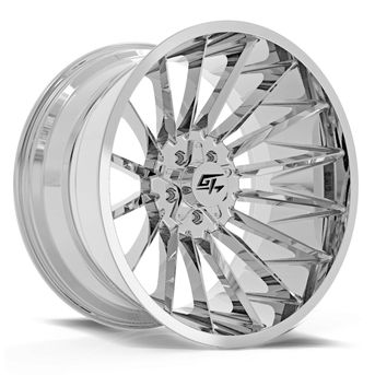 Wheel image