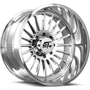 Wheel image