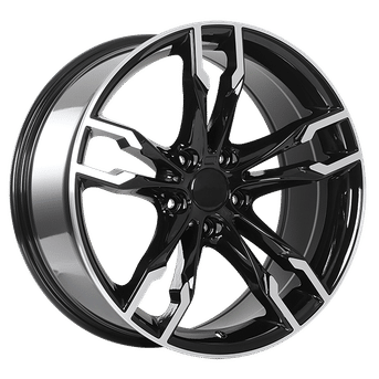 Wheel image