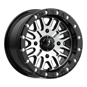 Wheel image