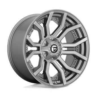 Wheel image