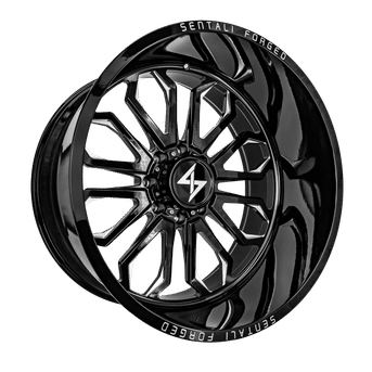 Wheel image