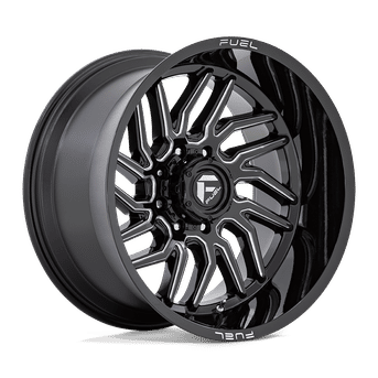 Wheel image