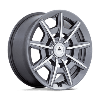 Wheel image
