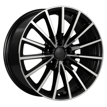 Wheel image