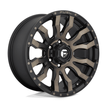Wheel image
