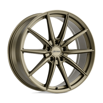 Wheel image