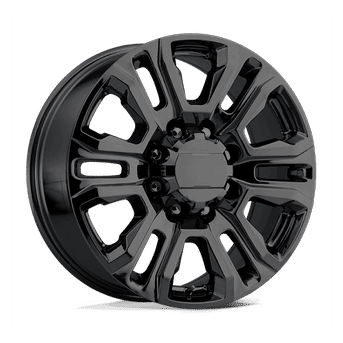 Wheel image