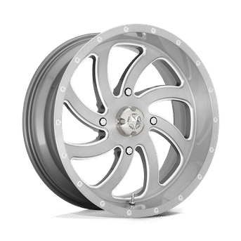 Wheel image