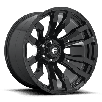 Wheel image