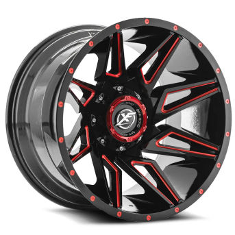 Wheel image