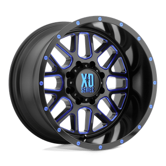 Wheel image