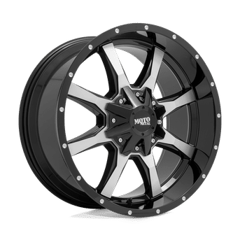 Wheel image