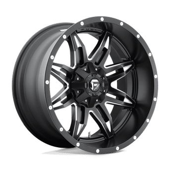 Wheel image