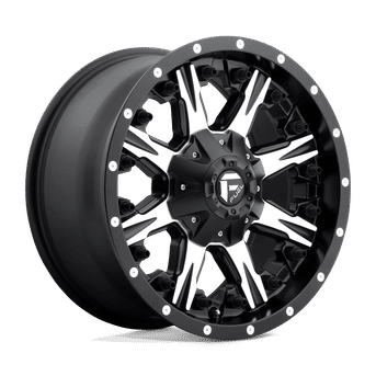 Wheel image