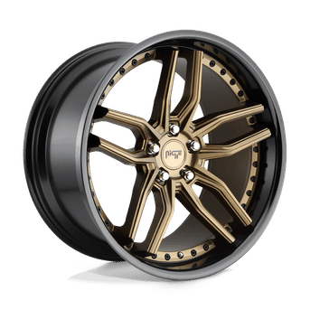 Wheel image
