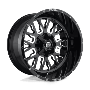 Wheel image