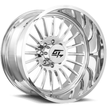 Wheel image