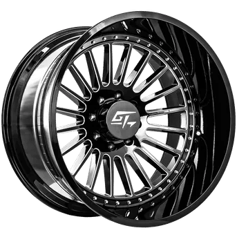 Wheel image