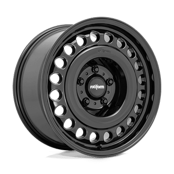 Wheel image