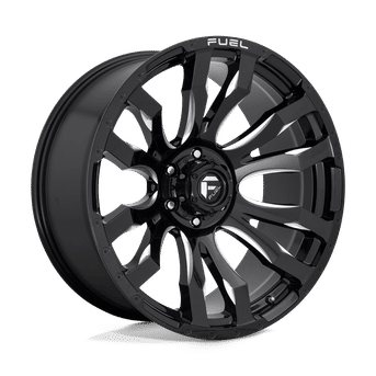 Wheel image